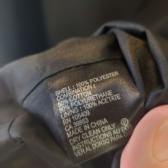 TAHARI Arthur S. Levine Sleeveless Classic Sheath Dress - Picture 4 of 8